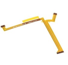For Sony E 3.5-6.3 OSS 18-200mm Mark II Lens Anti-Shake Flex Cable Replacement