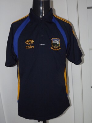 2008-10 Tipperary GAA Gaelic Hurling Training (L) Shirt Jersey Camiseta  Trikot UK