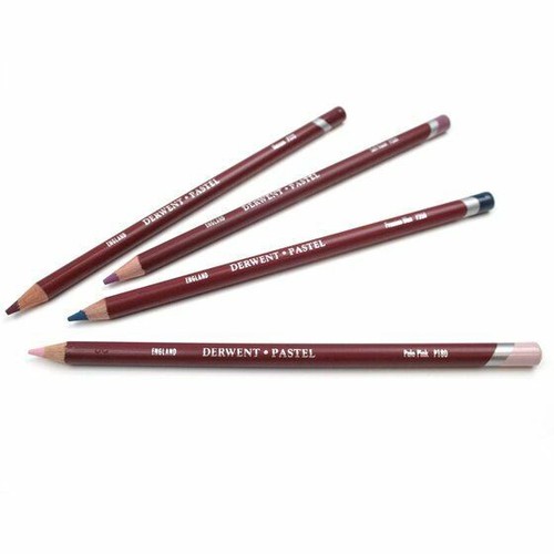 Derwent Pastel Pencil Vanilla - Picture 3 of 5