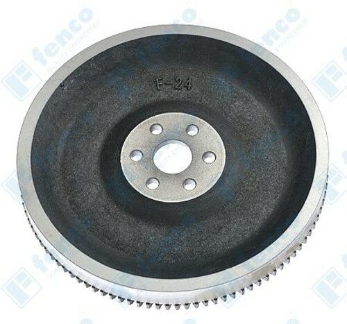 Clutch Flywheel Fenco FW9301 fits 1986 Nissan Sentra 1.6L-L4 for sale  online | eBay