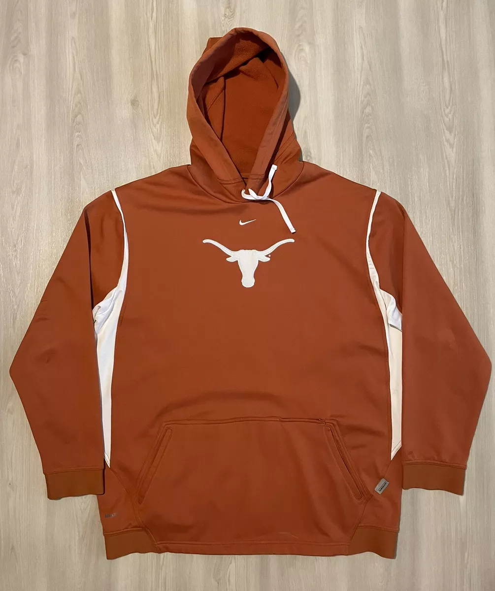 Nike outlet longhorns hoodie