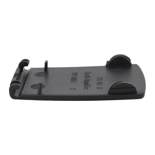 Para BMW F30 E90 1 Serie 3 3 Asiento trasero para niños Ancla ISOFix Cubierta Autos Accesorios - Imagen 9 de 11