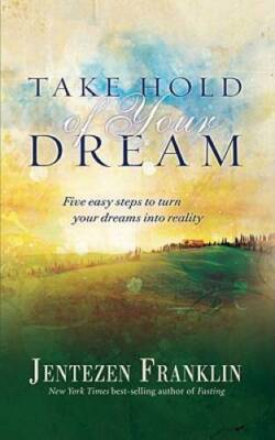 #ad #ad Take Hold of Your Dream: Five easy steps to turn your dreams VERY GOOD $4.13