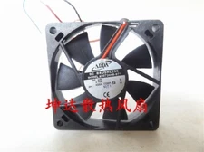 ADDA AD0724HB-D71 24V 0.16A 7015 Dual Ball Bearing Fan