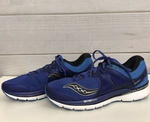 saucony everun isofit