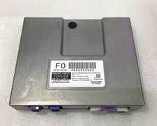 2010-2012 Lexus ES350 Transceiver Telematics Receiver Module OEM 86740-60120