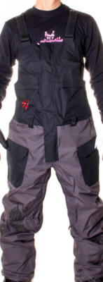 スノーボード 686MENS Frontier Shell Bib Sketchy Tank 楽天市場