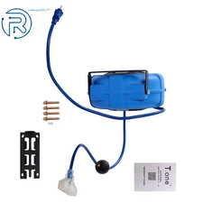 Retractable Extension Cord Reel 45 Ft 12 AWG/3C SJTOW Heavy Duty Power Cord New