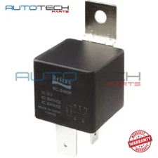 BRITAX RELAY 12V 60/80A 5PIN C/O HEAVY DUTY