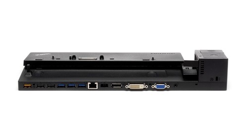 Genuine Lenovo ThinkPad Pro Docking Station 40A1 40A10090AU 90W Power Adapter - 第 3/3 張圖片