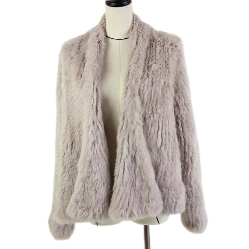 Rabbit fur shop jacket australia