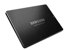 Samsung PM863a 960GB MZ7LM960HMJP-00005 SATA 6Gb/s 2.5" Internal SSD