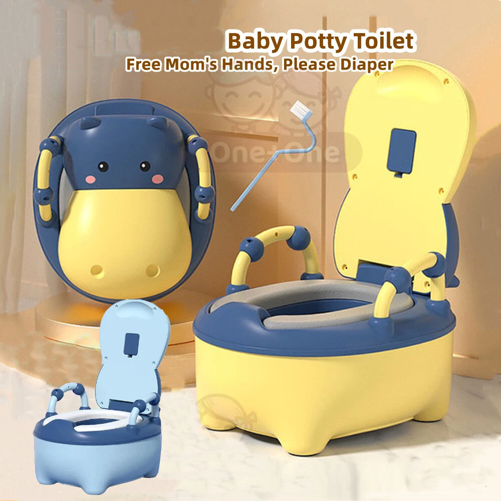 Cute potty chairs 2025