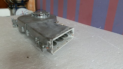 Unità di montaggio ventilatore lavatrice asciugatrice Gen Neff V5340X2GB/07 usata. - Foto 2 di 9
