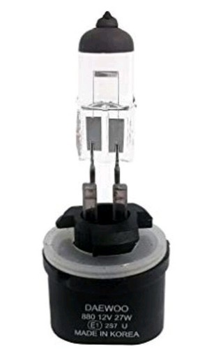 DAEWOO 880 12V 27W Headlight Bulb, 2 pieces 1 set - Picture 6 of 7