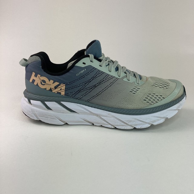 hoka clifton womens 9.5