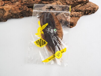 VENIARD - HEN WING QUILLS - FLY TYING MATERIALS