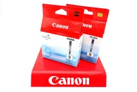 Canon PGI-9PC Tintenpatrone Photo Cyan