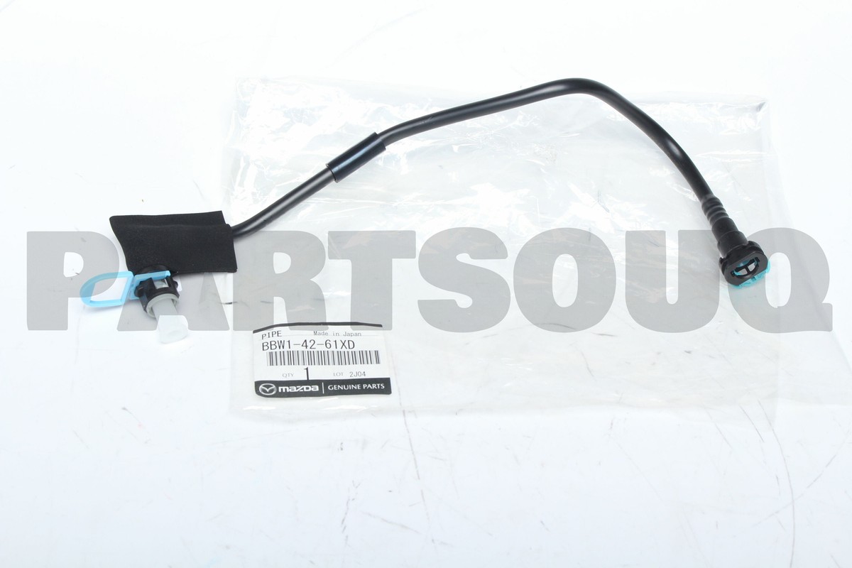 BBW14261XD 正品马自达烟斗,FUEL BBW1-42-61XD | eBay