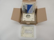 Hanwha Wisenet SBP-300NB Installation Box - NEW Surplus 