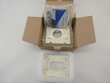 Hanwha Wisenet SBP-300NB Installation Box - NEW Surplus!