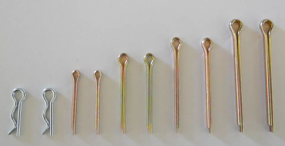 120pc Bolt Kit Suzuki RM60 RM65 RM80 RM85 RM125 RM250 plastics fenders exhaust - Image 4 of 4