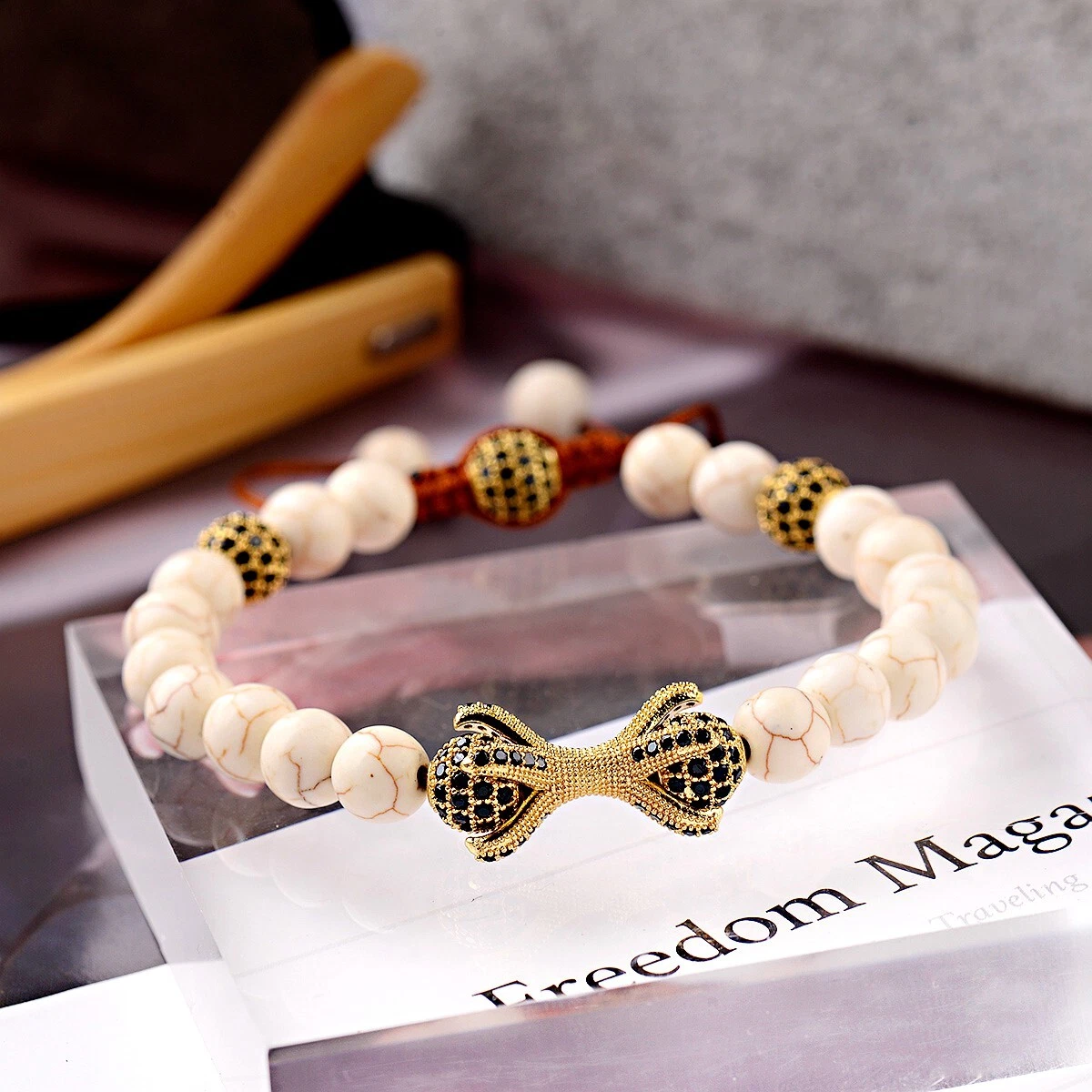 Dragon claw best sale bracelet