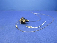 Beech 58 Baron Edo-Aire Mitchell Roll Servo P/N 1C465-1-303 (0322-515)