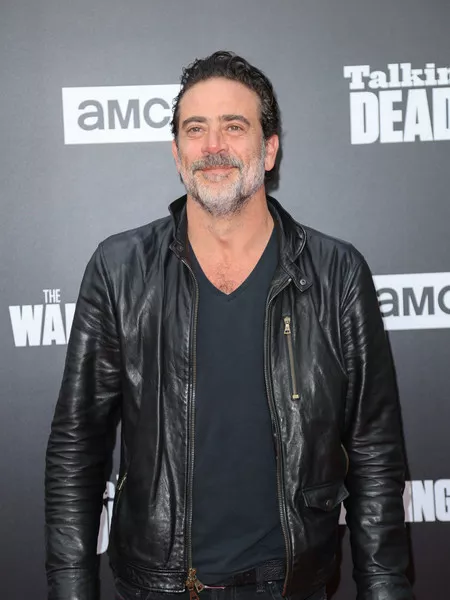 Negan jacket sales