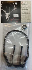 PARADOX ARCHERY BOWSLING FOR COMPOUND, STANDARD, ELITE, CUSTOM COBRA BOW SLING