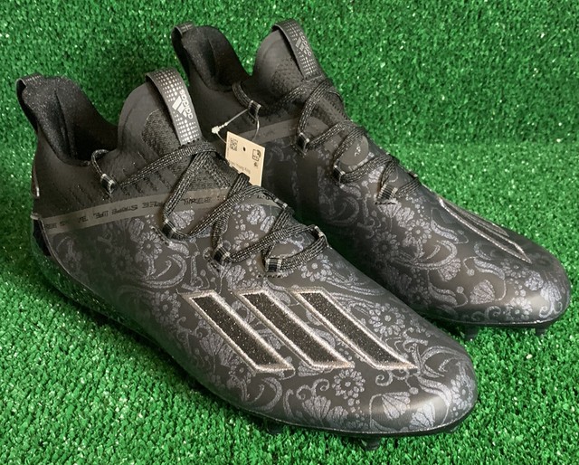 adizero young king black