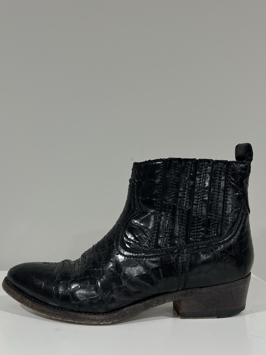 $990 Golden Goose Chelsea Boot 36   View 6