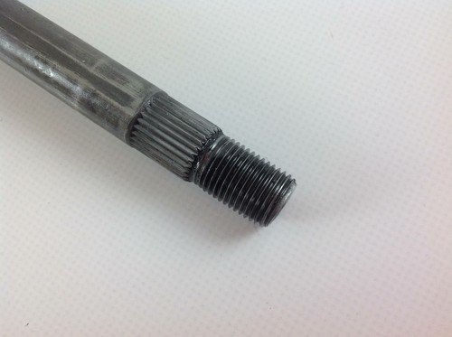 Albero Supporto Portalama Trattorino Tagliaerba HUSQVARNA AYP JONSERED - Foto 10