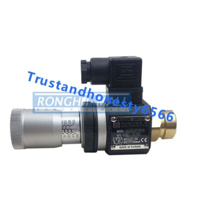 1PCS NEW FOR Pressure Switch Relay JC-JCS-02-NL-1 DC24V/20mA