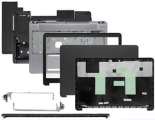 Laptop LCD Back Cover A/B/C/D Cover For HP ProBook 650 655 G1