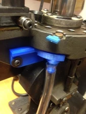 NEWEST spent PRIMER CATCHER Design for Dillon 1050 and 1050 Super. Upgrade yours