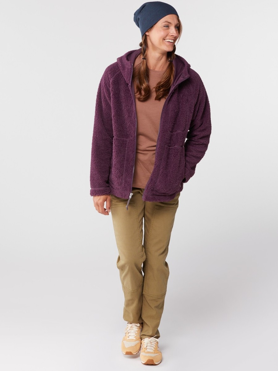 The North Face Women Printed Ridge Hoodie Full Zip Jackets – 2215