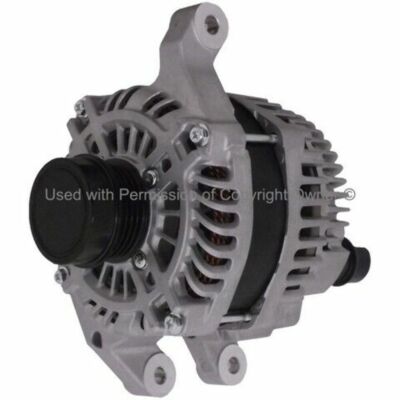MPA 11551 Alternator | High-Quality Auto Part, Universal Fit for Multiple Models