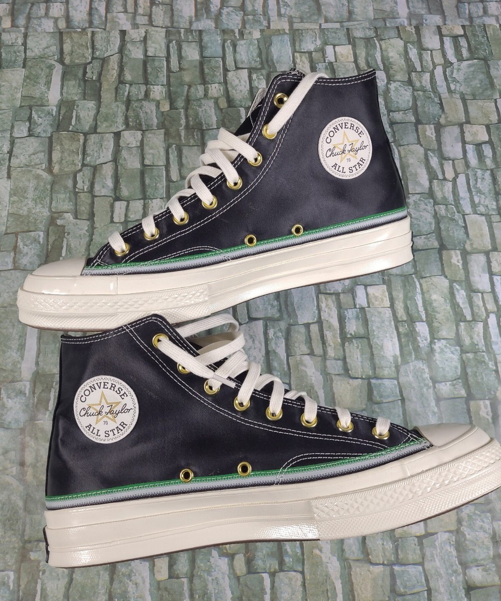 Converse Hi Top nba x HWC Converse Hi Top nba x HWC