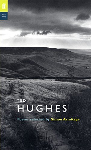 Ted Hughes (Poet to Poet)-Ted Hughes,Simon Armitage