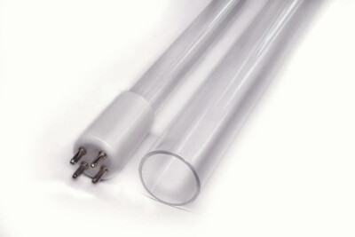 Combo Package UV Bulb ATS4-739 and Sleeve ATS1-759D for ATS