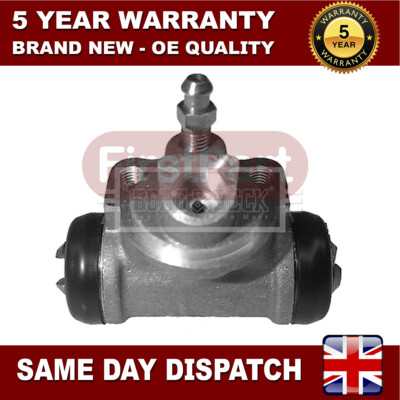 Fits Nissan Micra 100NX 1.0 1.2 1.6 FirstPart Rear Wheel Brake Cylinder
