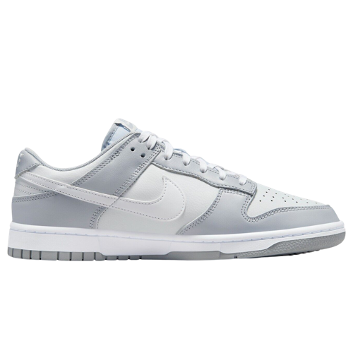 Nike Dunk LowWolf Gray for Sale | Authenticity Guaranteed | eBay