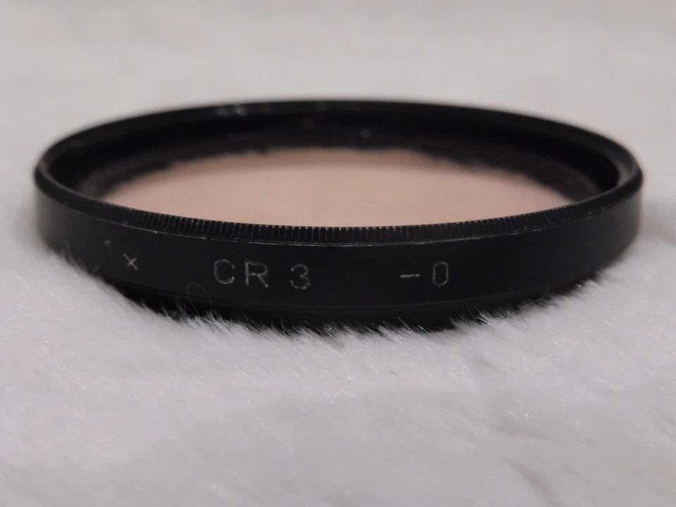 bay 50  HASSELBLAD B50 1X CR3 -0  Filter Planar 80 100 120 135 UV Sonnar 105 150 - Image 2 of 2