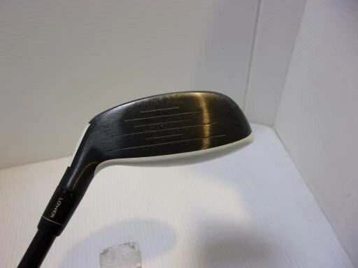 Taylor Made RBZ STAGE 2 TOUR U3 18.5° 40.5inch Utility  TM5-213 TOUR Flex S - Image 2 of 4
