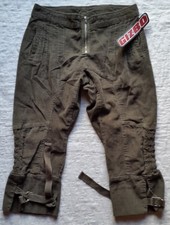 Corsaire Femme " GIZBO " Taille XS