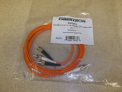 Fibertron Ceramic Zip 807853 3-Meter *FREE SHIPPING*