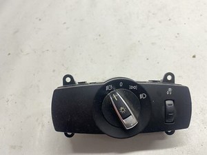 BMW 7 F01 F02 USA Scheinwerfer-Schalter Steuergerät Ohne Nebel 9204068 2014