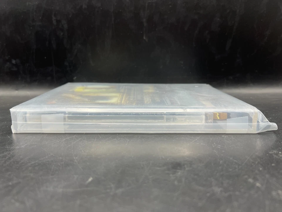 The Ico & Shadow of the Colossus Collection PS3 VGA 85+ FACTORY SEALED VGA - Image 4 of 4