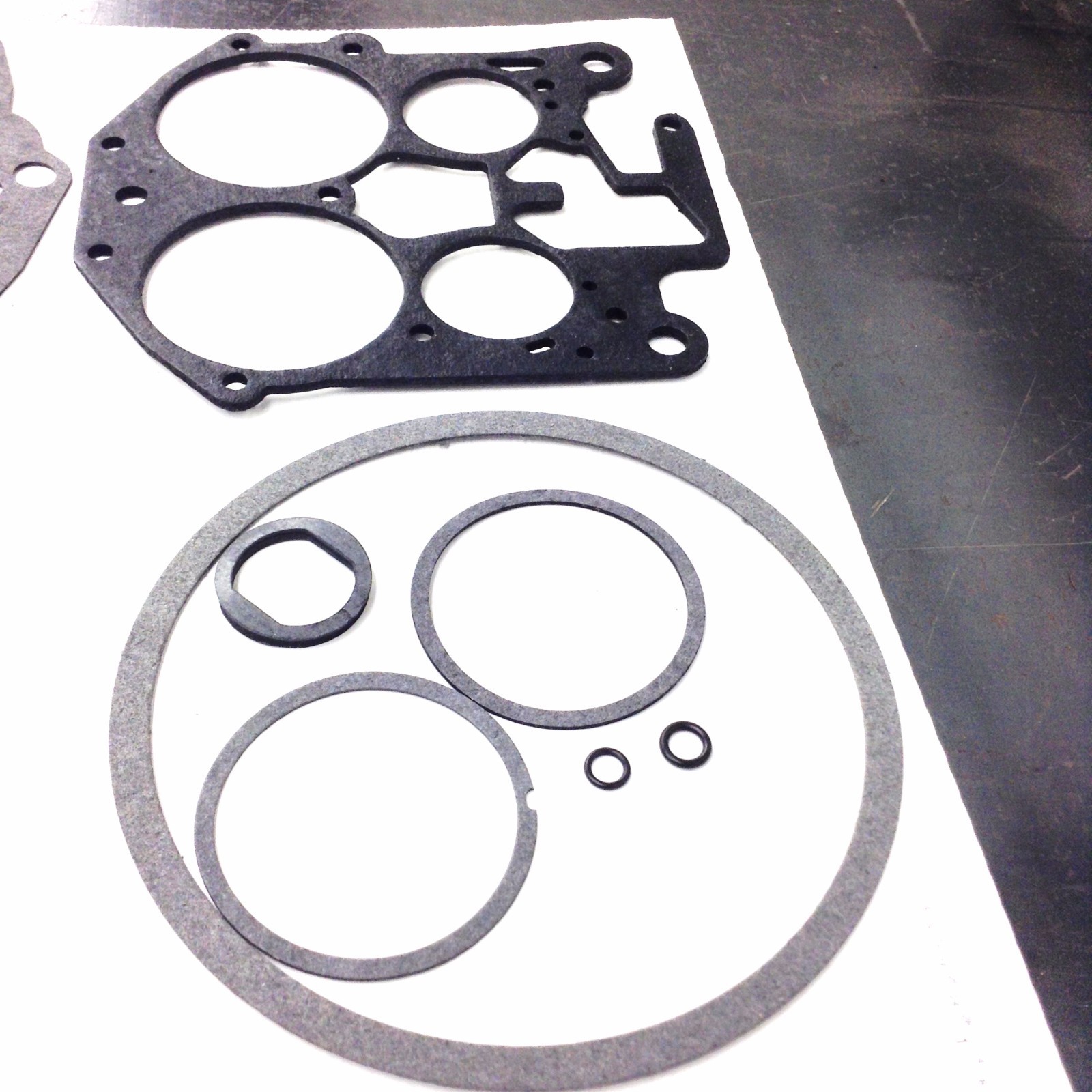 ROCHESTER QUADRAJET KIT 19801990 BUICK CADDY CHEVY PONTIAC OLDS